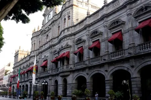 Los dos “asesores” que frenan o liberan todos los trámites en Desarrollo Urbano del Ayuntamiento