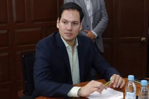 PVEM mantiene puertas abiertas a una alianza, pero está listo para ir solo en Puebla