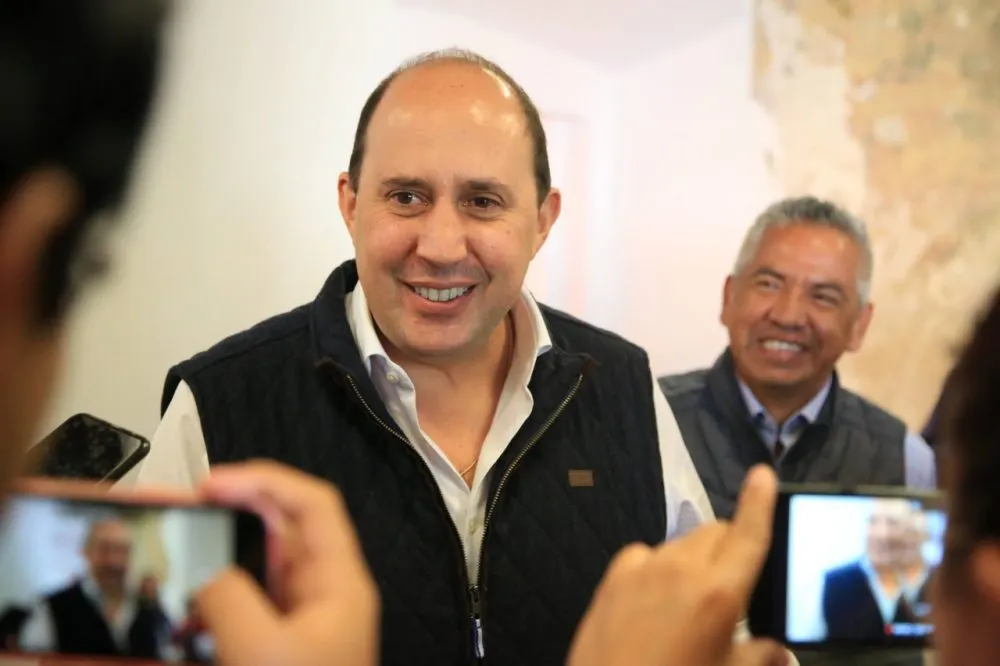 Fernando Manzanilla