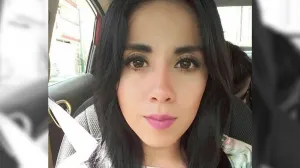 Por feminicidio, juzgado consigna al asesino de Samaí Márquez