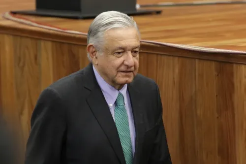 Loable la propuesta de AMLO para eliminar el examen de admisión de las instituciones