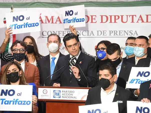 Foto: PAN Puebla