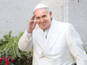 Vaticano teme ataque de EI contra el Papa