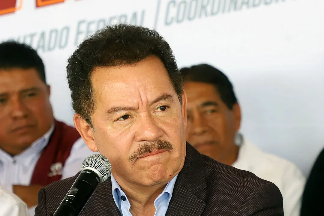 Ignacio Mier Velazco