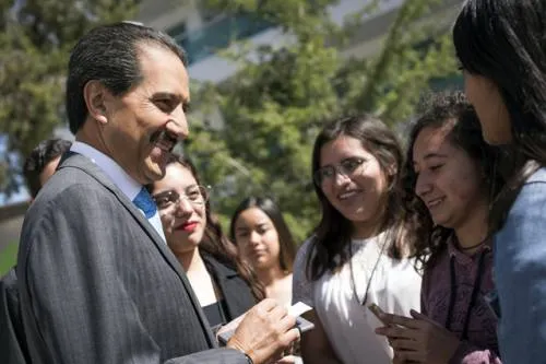 El B5M de la BUAP, referente en calidad educativa y alto desempeño de sus estudiantes