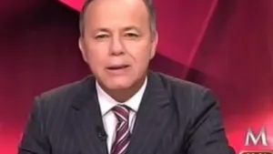 Ciro Gómez Leyva deja Milenio Televisión, anuncia rotativo