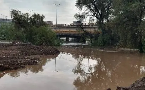 Joven cae al rio Atoyac y pierde la vida