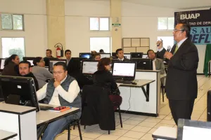 INAI imparte capacitación sobre obligaciones de transparencia en Puebla