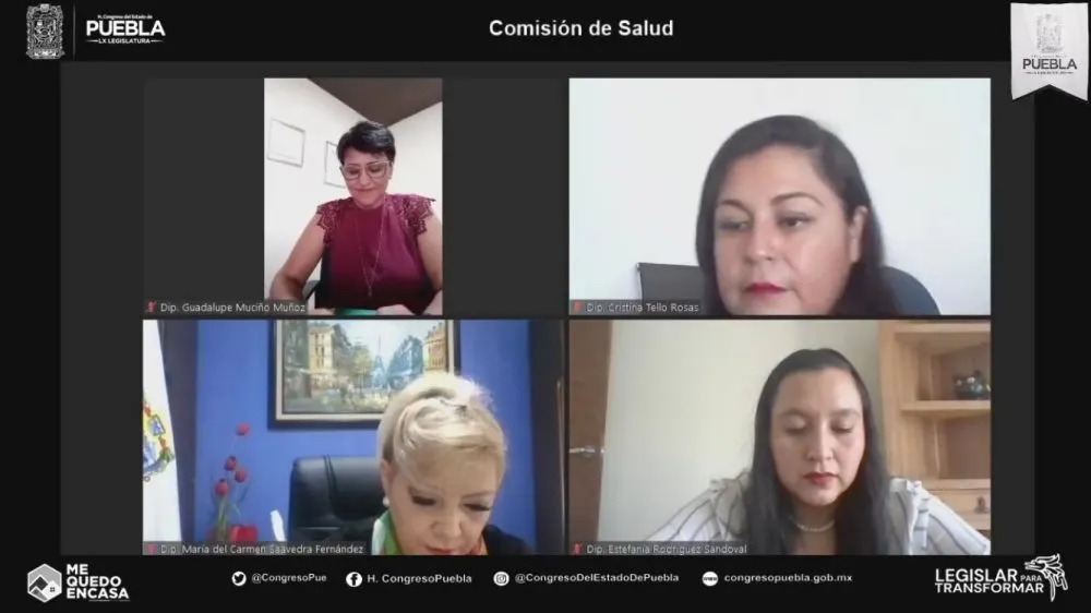 Aprueban reformas a Ley de Salud para el combate del sobrepeso y enfermedades crónico-degenerativas