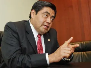Urgen resultados en la fuga de El Chapo: Barbosa
