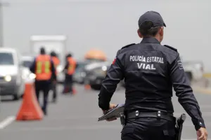 Para evitar corrupción, agentes viales del estado no podrán multar