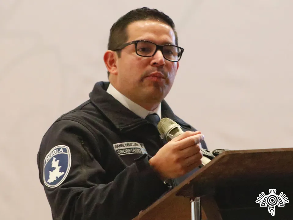 Daniel Iván Cruz Luna