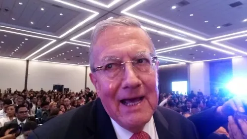 Garantizar que la población de Puebla tenga acceso a los servicios de Salud: Ruiz Argüelles