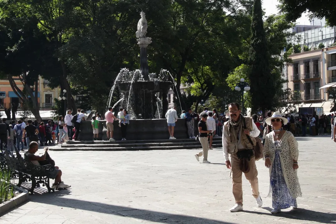 Calor Canicula