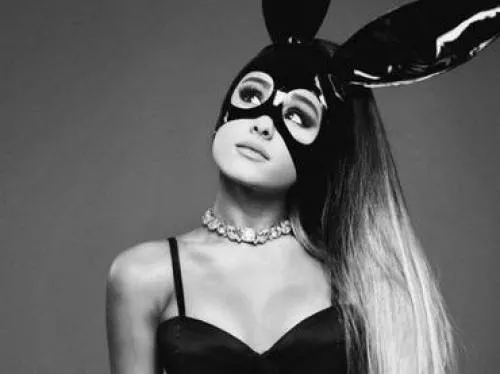 Ariana Grande cancela conciertos en Monterrey