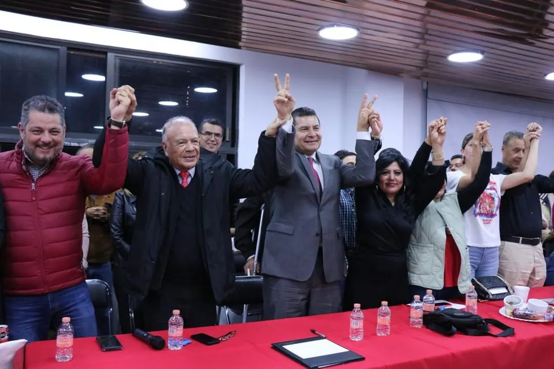 Alejandra Armenta Pt Alberto Anaya