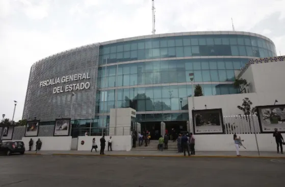 Está segura la menor de edad reportada desaparecida en Tehuacán