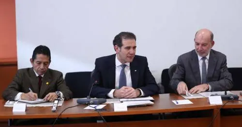 INE aprobará registro de presidenciables independientes el 29 de marzo