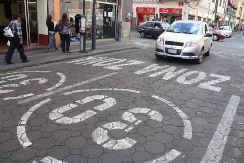 Piden aumentar velocidad a 50 km/h para mejorar movilidad en CH