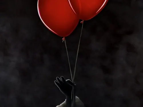 Las dos escenas polémicas que sí aparecerán en ‘It: Chapter 2’