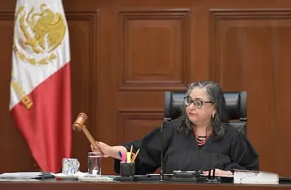 Norma Piña