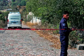 Procuraduría de Tlaxcala relaciona cuerpos encontrados ayer con secuestrados en La Resurrección