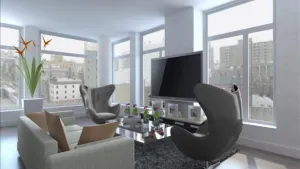 Venden en NY 9 departamentos de lujo por 10 dólares cada uno
