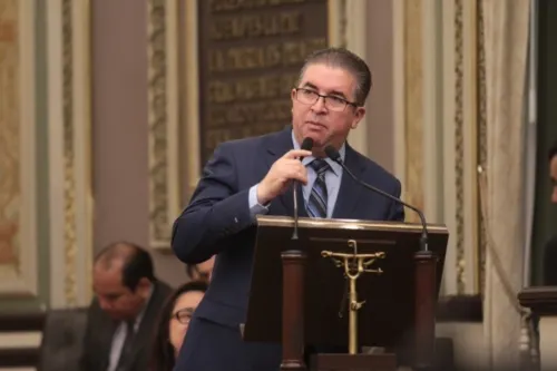 Aprueban dar preferencia a empresas y Mipymes poblanas en procesos de adjudicación y licitaciones