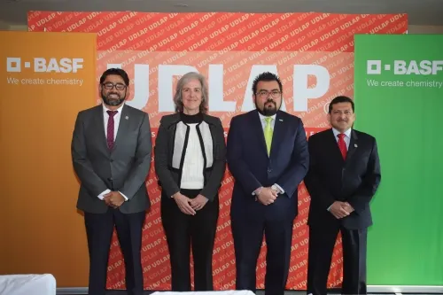 Presentan convocatoria para el Premio Universitario “Construyendo Soluciones Sustentables”