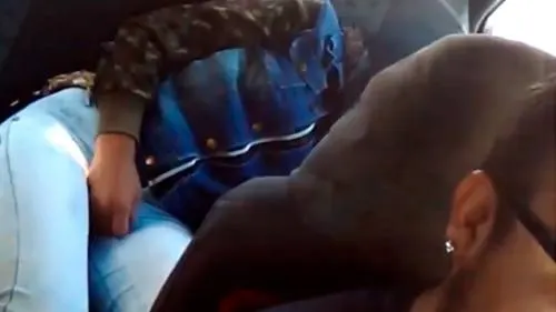 Existe más gente buena que mala, dice Alonso, al cuestionarle sobre taxista que grabó a joven