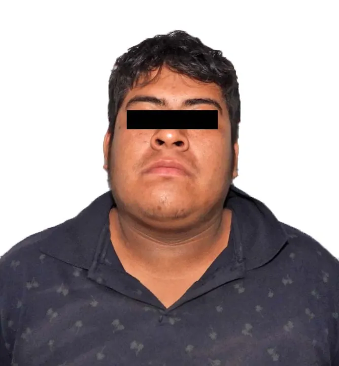 Fue detenido el líder de “Los Juanchos”, célula presuntamente dedicada al robo: Policía Municipal