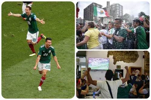 Mood social y futbol