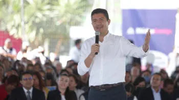 Tenemos un compromiso con todos ustedes, no les fallaremos: Eduardo Rivera