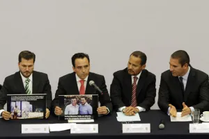 PRI exige a Moreno Valle que saque las manos de elección