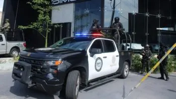 Angelópolis: cuando el lujo y el crimen se encuentran