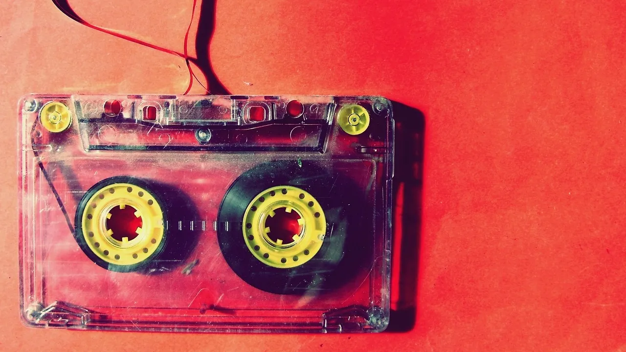 Música