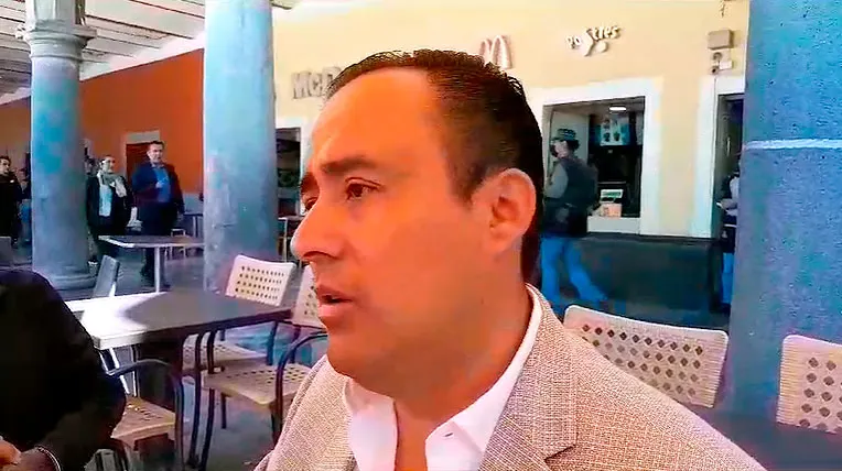 Eduardo Castillo Lopez
