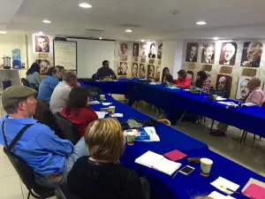 Ofrece librería BUAP cursos de literatura para público en general