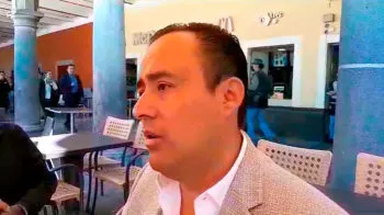 Aspirantes a la coordinación estatal de Morena deben solicitar licencia: Eduardo Castillo