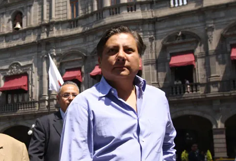 Reconoce el PRI imparcialidad de las autoridades electorales: Fernando Morales