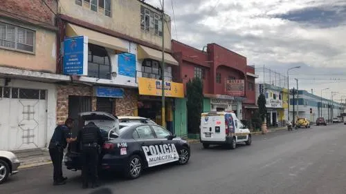 Hallan muerto a un sexagenario en la 10 poniente