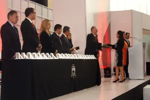 Se gradúan de la Ibero Puebla 385 alumnos de licenciatura