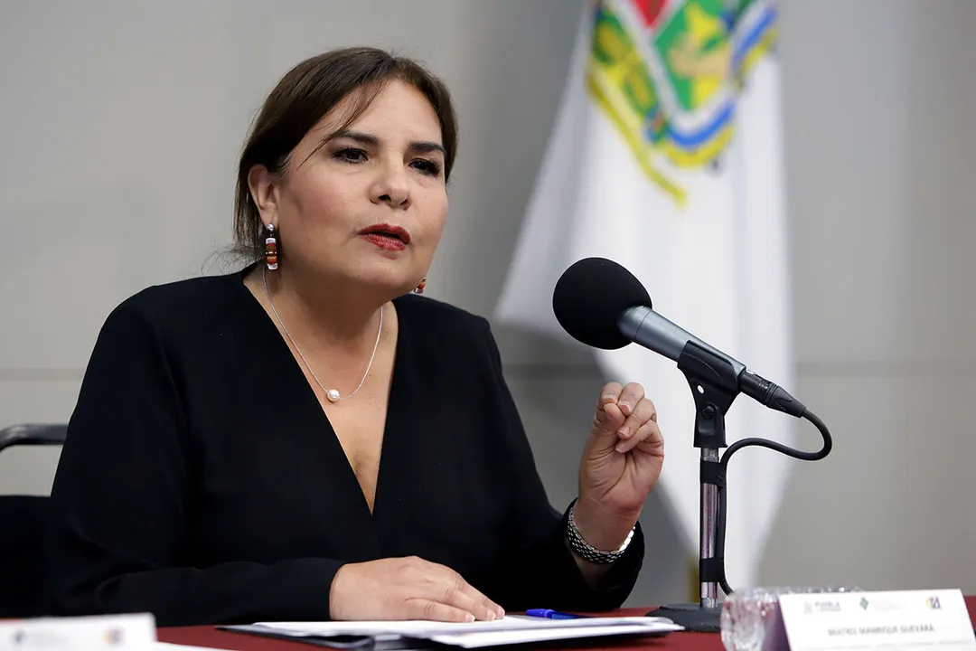 Beatriz Manrique Guevara