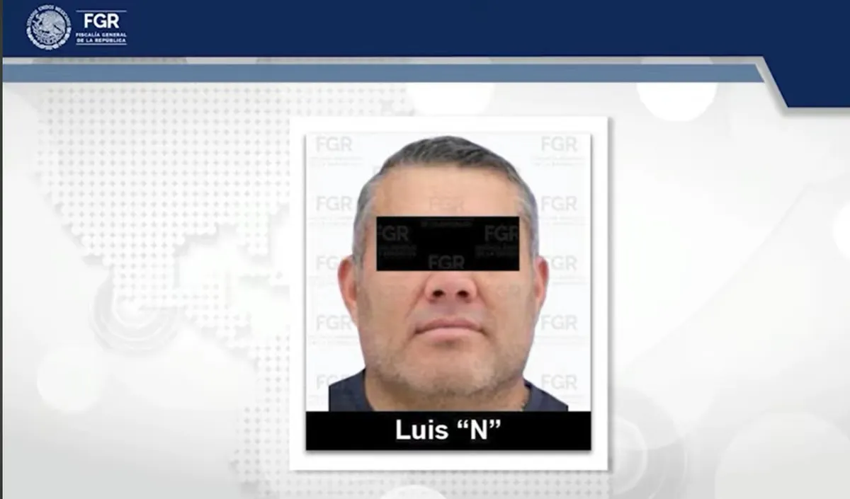 Detienen a cuatro presuntos integrantes del CJNG en operativos en Nayarit y Jalisco