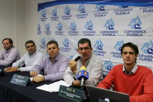 Convocan organismos empresariales a salir a votar