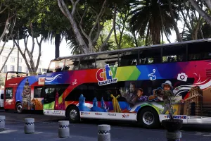 City Tour “Puebla es mi Destino” se extiende por única ocasión al día viernes