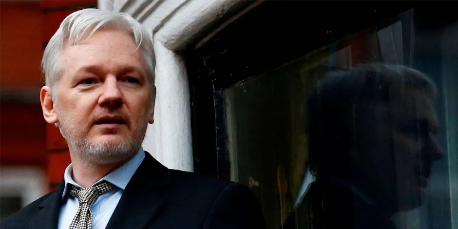 Avala Tribunal extradición de Julian Assange a Estados Unidos