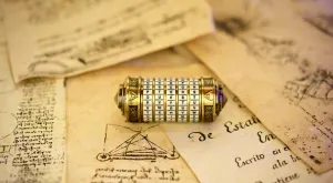 Ofrecen 40 mil euros por descifrar código secreto de Segunda Guerra Mundial