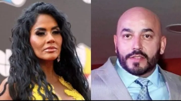 Lupillo Rivera habría exigido la ausencia de Maripily Rivera en "La Casa de los Famosos All-Stars"