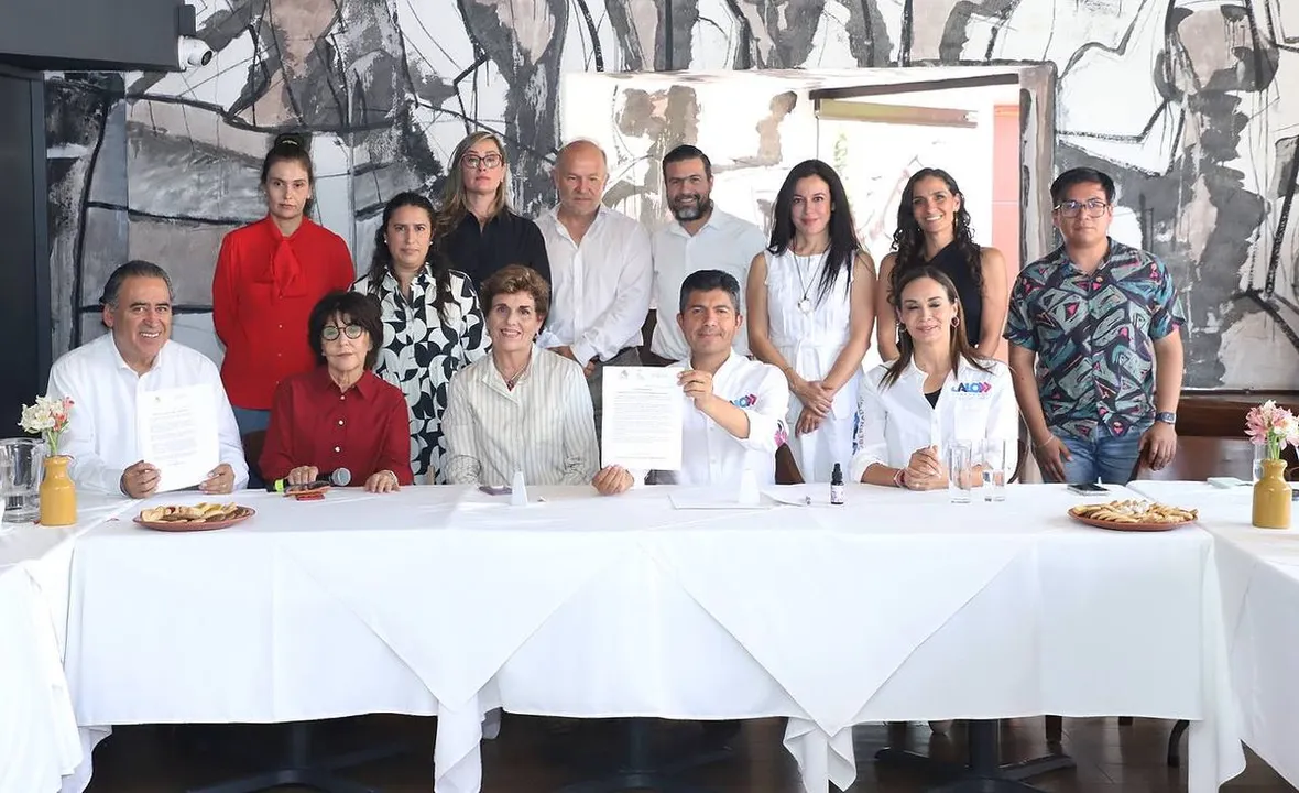 Eduardo Rivera Asociaciones Rio Atoyac